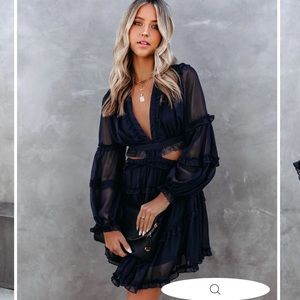 VICI Collection Dress